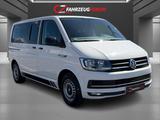 Volkswagen T6 California Wohnmobil AHK*LKW-Zulassung - Volkswagen: Lkw