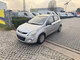Hyundai i20 Classic - Hyundai i20 aus 2008