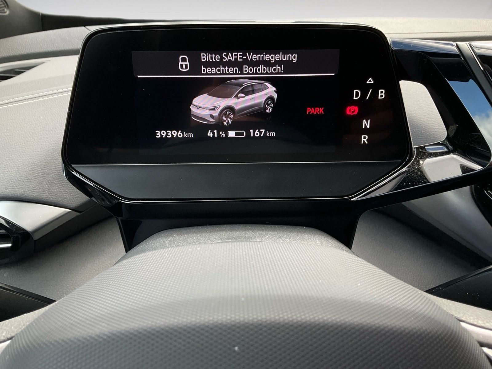 Volkswagen ID.4 - Bild 11