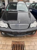 Mercedes-Benz Mercedes C220 CDI verkauft oder tauscht mi... - Mercedes-Benz C 220 aus 2004: Cdi