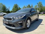 Kia cee'd Sportswagon - Kia cee'd Sportswagon aus 2021