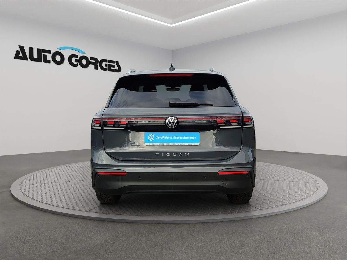 Volkswagen Tiguan - Bild 4