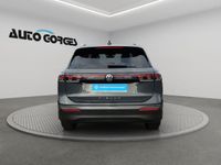Volkswagen Tiguan - Vorschau Bild 4