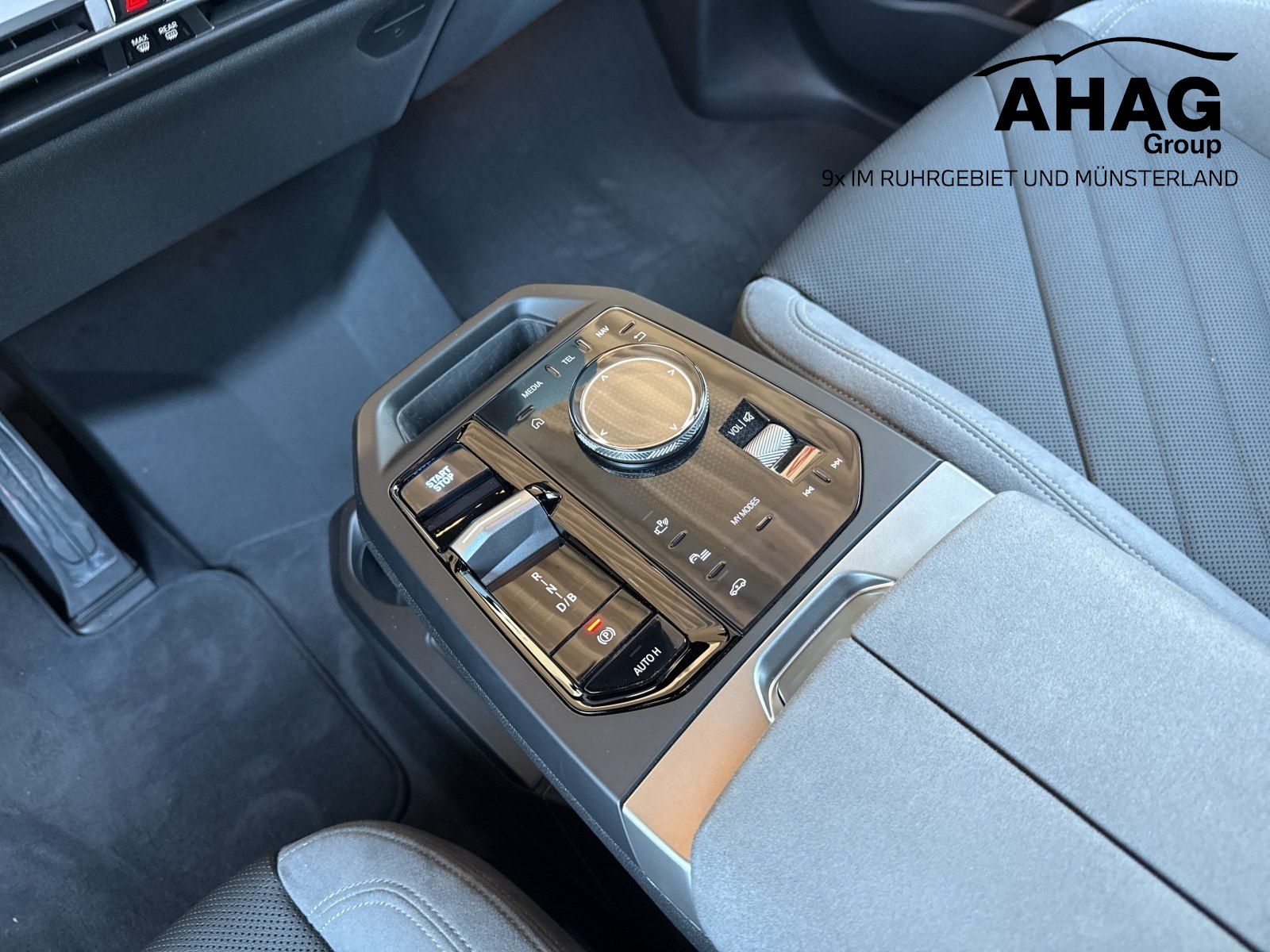 BMW iX - Bild 10