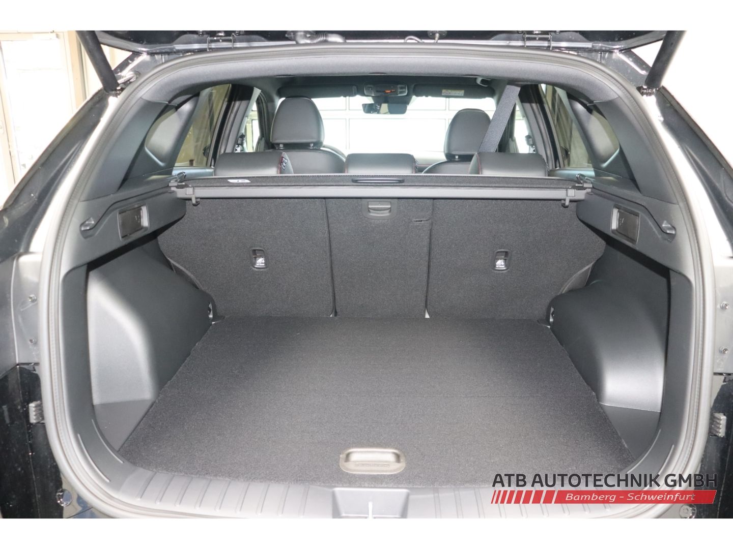Fahrzeugabbildung Hyundai Tucson Hybrid N-Line PHEV 1.6 T-GDI 288PS 2WD 6-