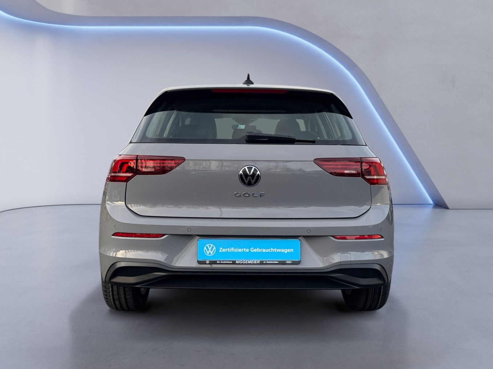 Volkswagen Golf - Bild 4