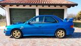 Subaru Impreza GT 2.0i Turbo 16V 4WD - gebrauchte Subaru Impreza aus dem Jahr 1997