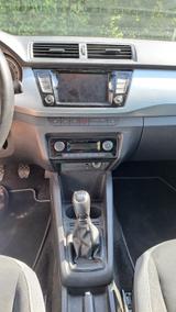 Skoda Fabia Combi 1.0 TSI | gepflegt, unfallfrei - Skoda Fabia von privat