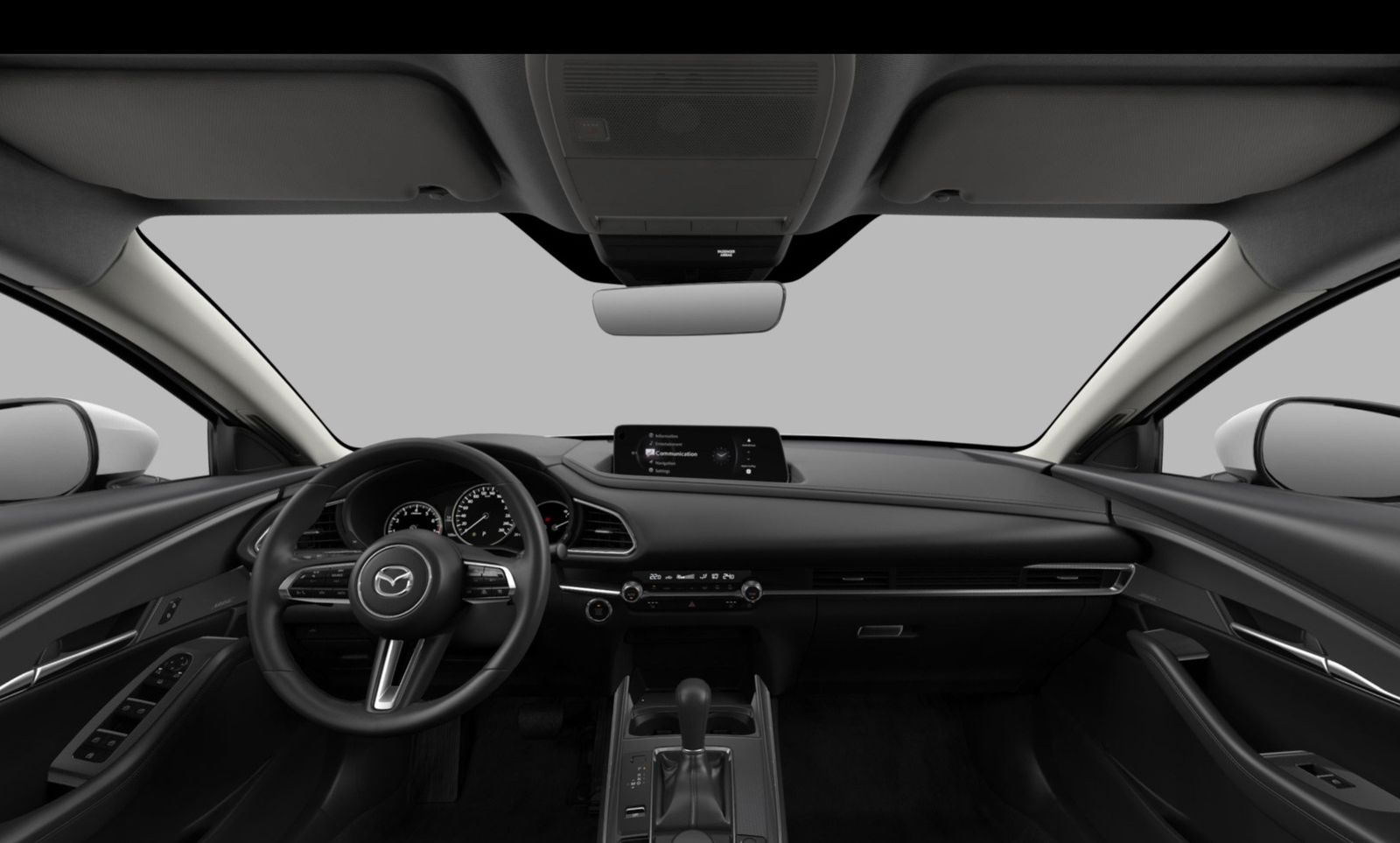 Mazda CX-30 - Bild 12