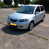 Mazda Topgepflegter Mazda 2 - Mazda 2 Top