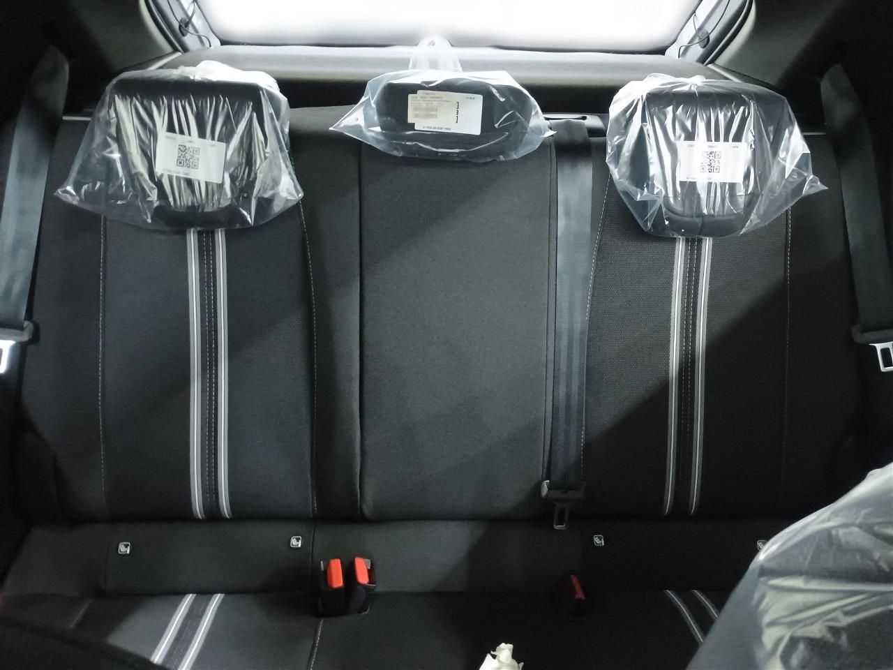 Fahrzeugabbildung Opel Corsa F GS MildHybrid 107KW Automatik