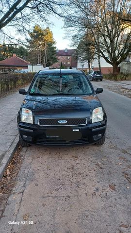 Ford fusion 1,4