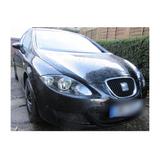 Seat Leon II 2 1p 1.6 HU NEU Benziner 2007... - gebrauchte Seat Leon aus dem Jahr 2007