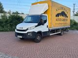 Iveco Daily - Iveco Massif