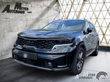 Kia Sorento 2.2 CRDi 2WD DCT Pace +Fahrassistenzsyst - gebrauchte Kia Sorento aus dem Jahr 2022