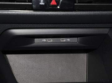 Volkswagen Golf - 12