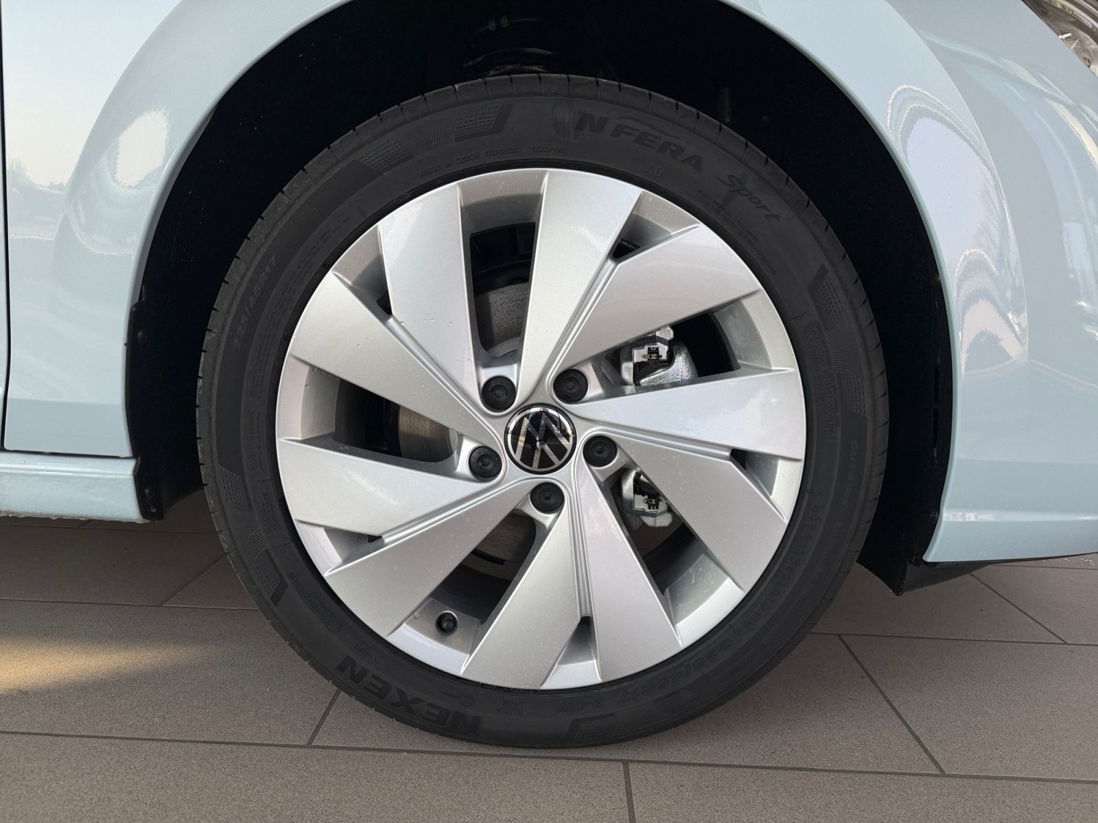 Volkswagen Golf - Bild 14