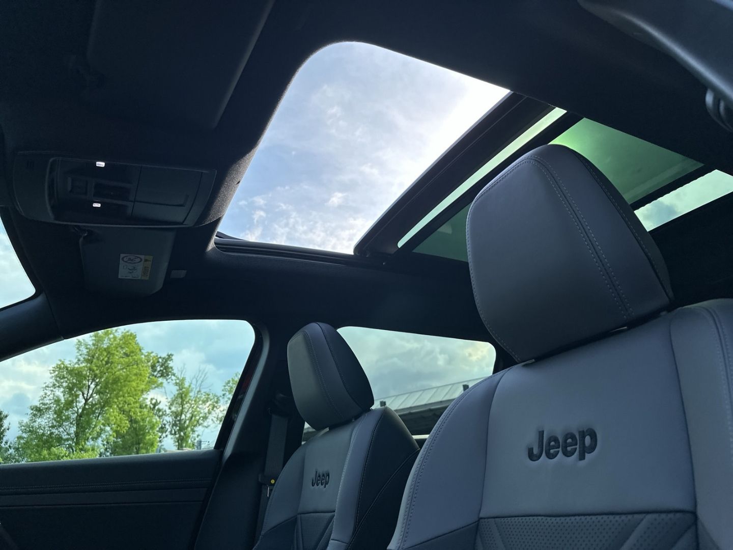 Jeep Compass - Bild 15
