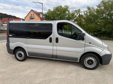 Opel Vivaro - 6