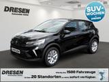 Renault Captur Evolution TCe 90 LED*Kamera*Carplay*Sitzh