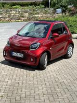 Smart ForTwo cabrio 60kW EQ Batterie -