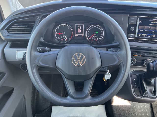 T6.1 Kombi 2.0 TDI DSG/AHZV/PDC/SHZ/DAB+/Sthzg
