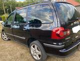 Volkswagen VW Sharan United 2.0 Benziner 7... - gebrauchte VW Sharan aus dem Jahr 2009