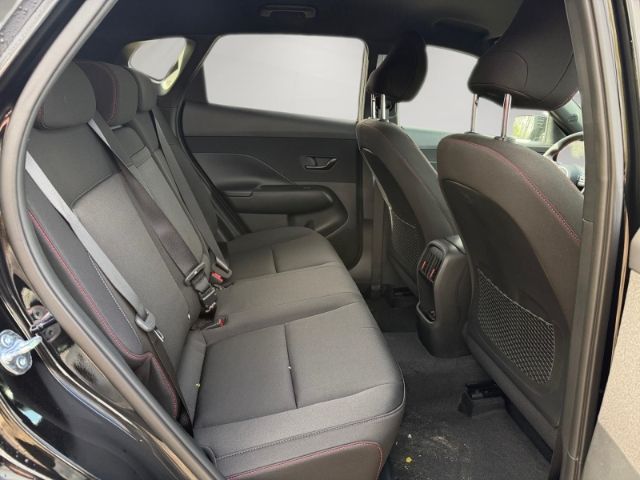 Hyundai KONA - Bild 13