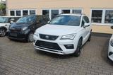 Seat Ateca 2.0 TSI FR 4Drive DSG*P-Dach*360°Navi Plus - Seat Gebrauchtwagen in Oberhausen
