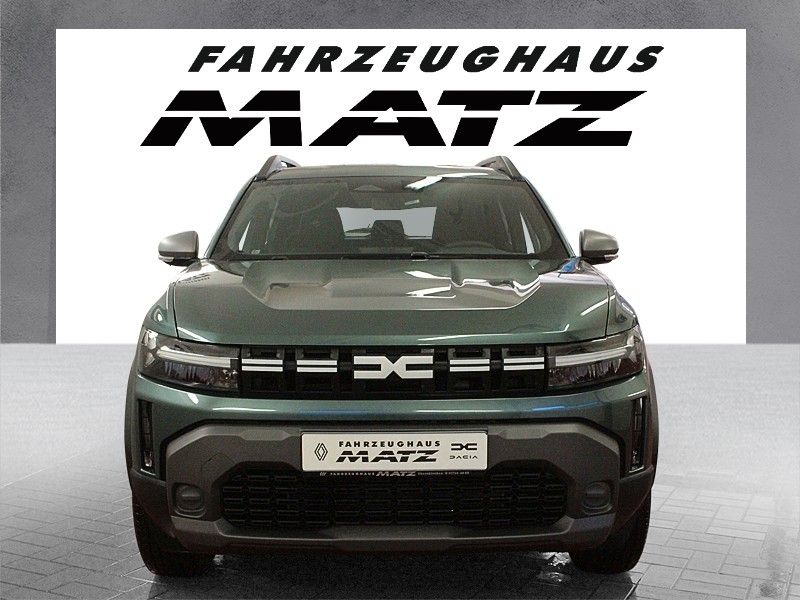 Fahrzeugabbildung Dacia Duster mild hybrid 130 Expression #15216