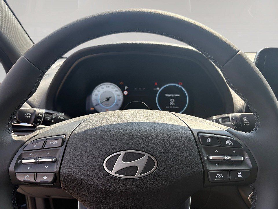 Fahrzeugabbildung Hyundai i30 1.6T 150PS DCT Trend Plus-Paket