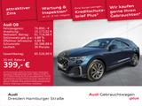 Audi Q8 SUV 55 TFSI quattro tiptronic SLine AHZV Pano - Audi Q8: Sline