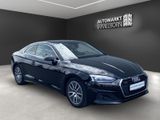 Audi A5 Coupe quattro Virtual*Kamera*LED*Sound*DAB*Na - Audi A5 aus 2021