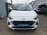 Hyundai i10 Trend/GARANTIE/ALU/EURO 6d/KLIMA/ASSISTENTEN - Hyundai i10 in Leverkusen