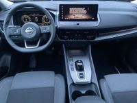 Nissan Qashqai - Vorschau Bild 9