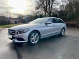 Mercedes-Benz C 220d  Avantgarde  - Mercedes-Benz 220 aus 2015