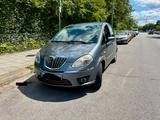 Lancia Musa Benzin und Gas voll fahrbereit... - Lancia MUSA: Limousine