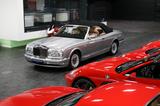 Rolls-Royce Corniche V Convertible 1 of 374 - Rolls-Royce Gebrauchtwagen von 2000