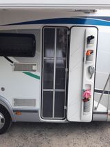 Chausson Flash 03 - Wohnwagen & Wohnmobil in Wiesbaden