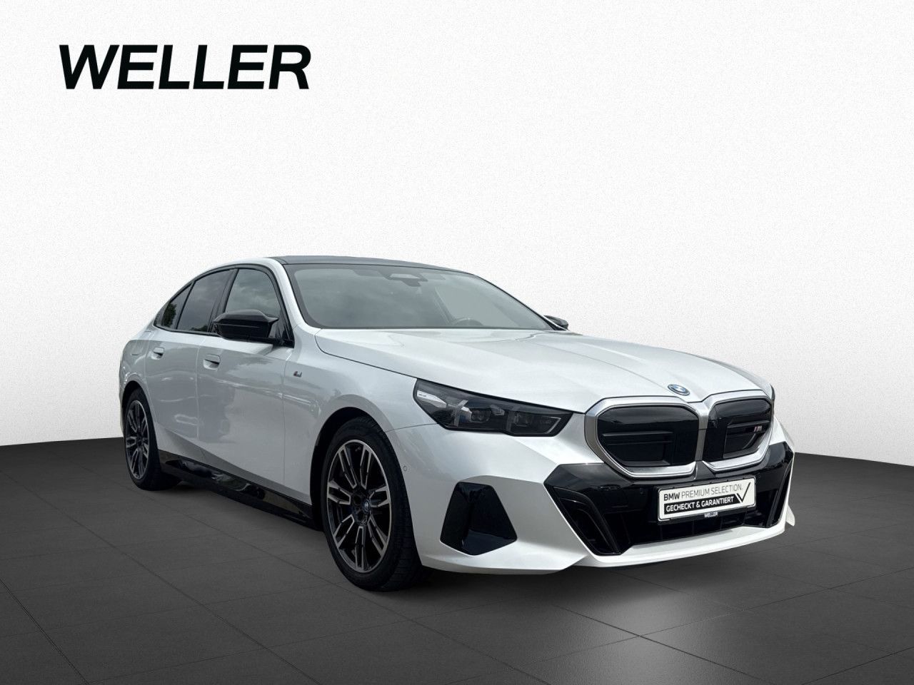 BMW i5 - Bild 9
