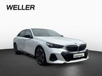 BMW i5 - Vorschau Bild 9