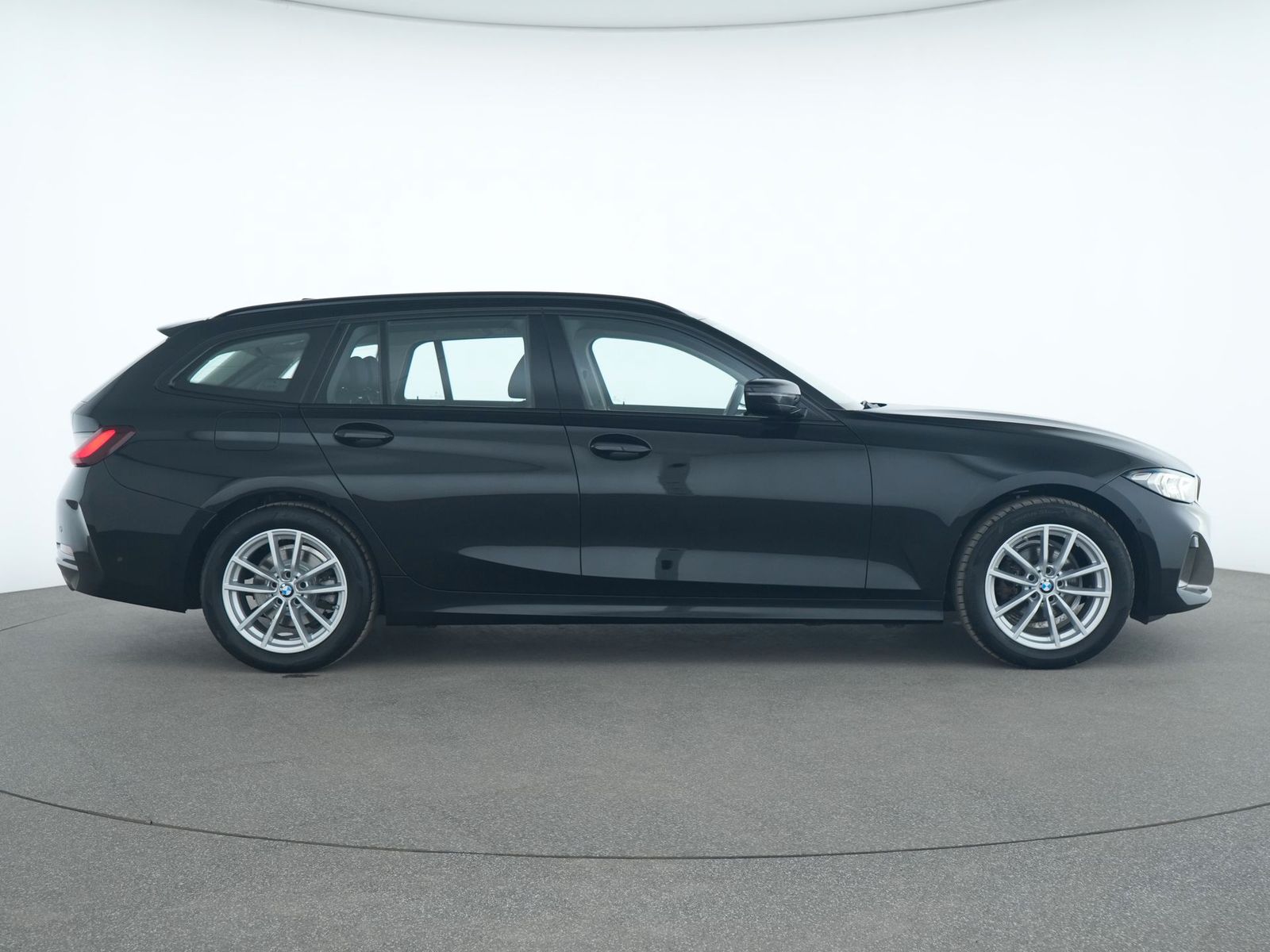 BMW 318i Rückfahrkamera|Widescreen|LED|Sitzheizung foto 5