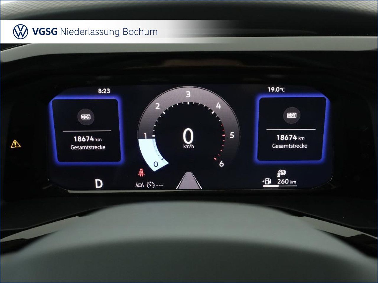 Volkswagen T7 Multivan - Bild 15