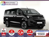 Opel Zafira - Vorschau Bild 1