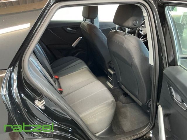 Fahrzeugabbildung Audi Q2 advanced 35 TFSI S tronic LED AppleCarPlay Ka