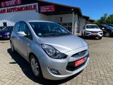 Hyundai ix20 FIFA world Cup Edition 1.6 CRDI / 6-Gang / - Hyundai ix20 mit Diesel-Antrieb