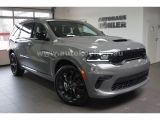 Dodge Durango 5,7 R/T, Technologie Pack,LPG,Black Top! - Dodge Durango Neuwagen mit LPG-Antrieb: Allradantrieb
