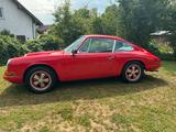 Porsche 912 - Porsche 912: Sportwagen