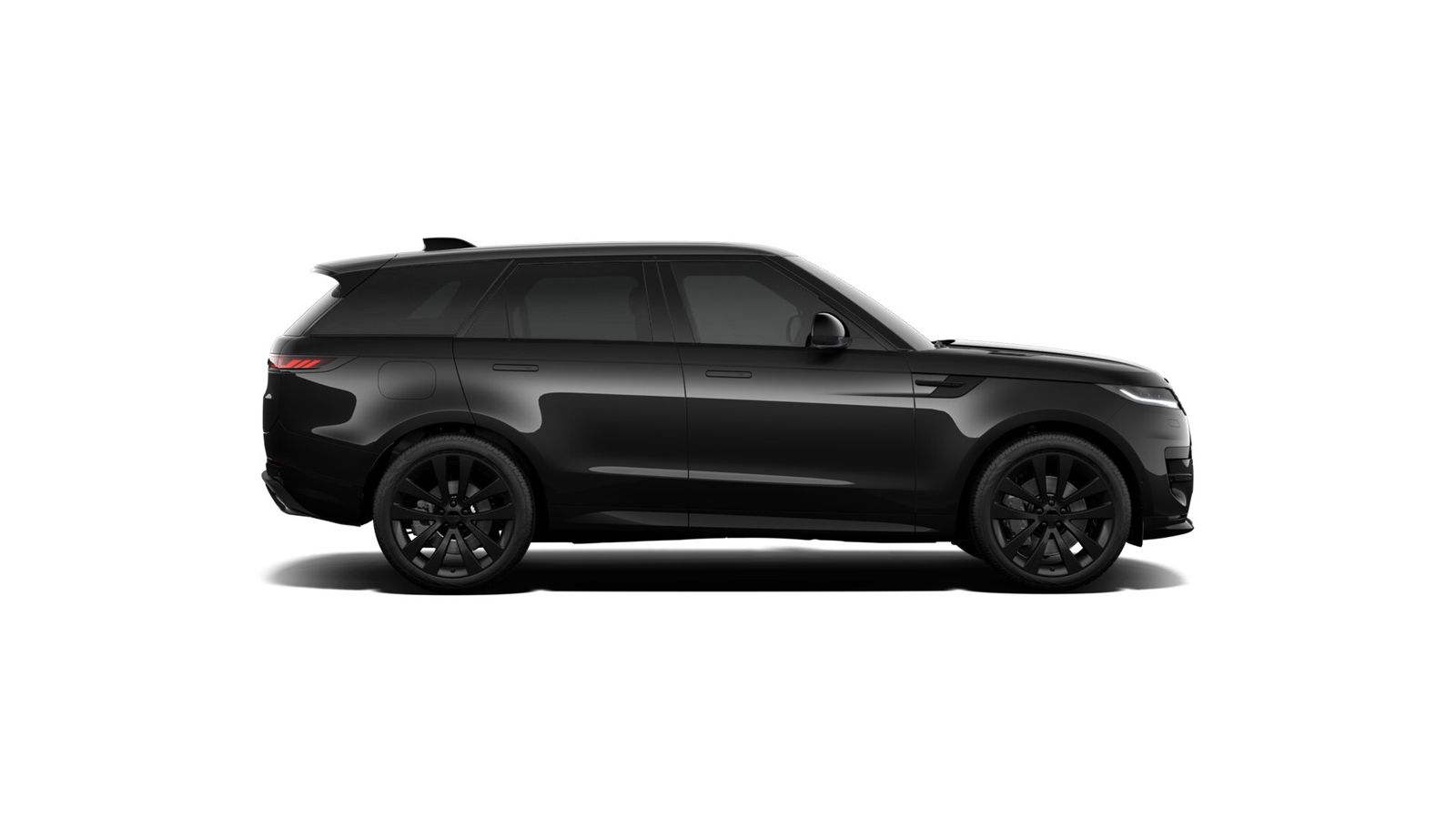 Land Rover Range Rover Sport - Bild 2