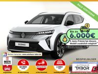 Renault Scenic E-TECH - Vorschau Bild 1
